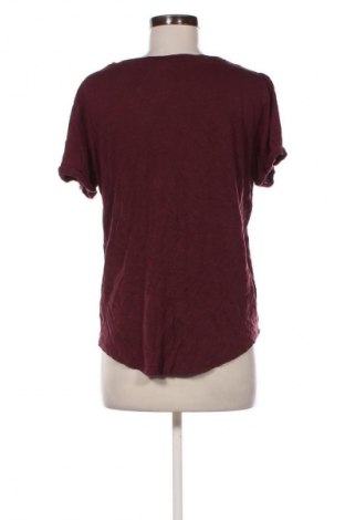 Dámská halenka H&M, Velikost M, Barva Červená, Cena  309,00 Kč
