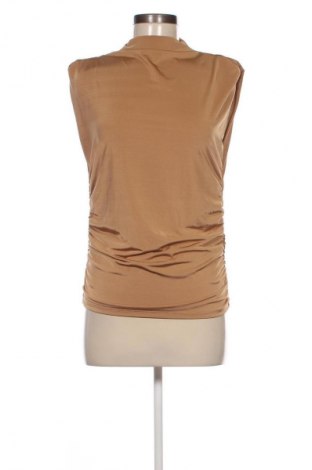 Γυναικεία μπλούζα H&M, Μέγεθος M, Χρώμα Καφέ, Τιμή 9,99 €