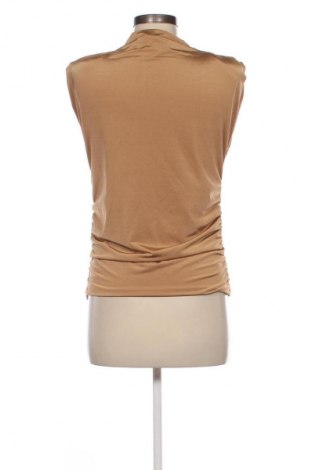 Γυναικεία μπλούζα H&M, Μέγεθος M, Χρώμα Καφέ, Τιμή 9,99 €