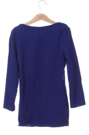 Bluzka damska H&M, Rozmiar XS, Kolor Niebieski, Cena 62,99 zł