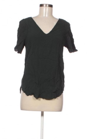 Dámska blúza H&M, Veľkosť M, Farba Zelená, Cena  8,95 €