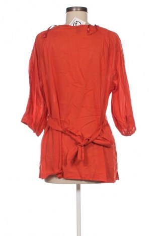 Γυναικεία μπλούζα H&M B'B, Μέγεθος XL, Χρώμα Πορτοκαλί, Τιμή 12,99 €