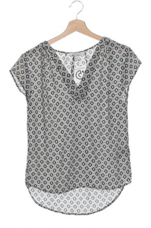 Dámska blúza H&M Conscious Collection, Veľkosť XXS, Farba Viacfarebná, Cena  8,95 €