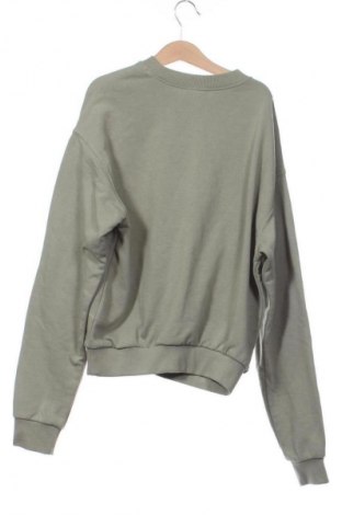 Bluză de femei H&M Divided, Mărime XS, Culoare Verde, Preț 48,00 Lei