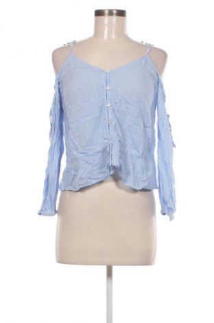 Dámska blúza H&M Divided, Veľkosť S, Farba Viacfarebná, Cena  11,95 €