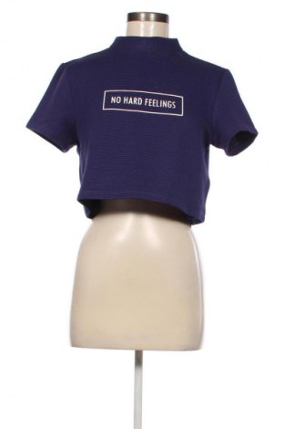 Dámská halenka H&M Divided, Velikost M, Barva Fialová, Cena  189,00 Kč