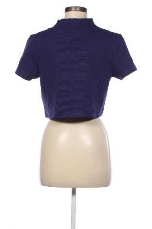 Dámská halenka H&M Divided, Velikost M, Barva Fialová, Cena  189,00 Kč