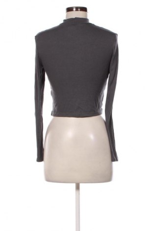 Dámska blúza H&M Divided, Veľkosť M, Farba Sivá, Cena  11,95 €