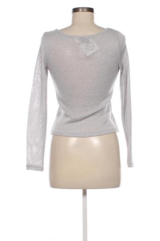 Bluzka damska H&M Divided, Rozmiar S, Kolor Szary, Cena 25,99 zł