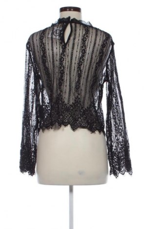 Damen Shirt H&M Divided, Größe M, Farbe Schwarz, Preis 13,99 €