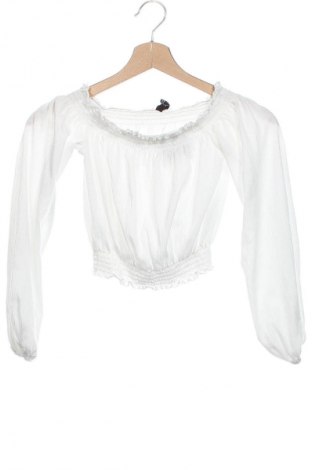 Dámská halenka H&M Divided, Velikost XS, Barva Bílá, Cena  309,00 Kč