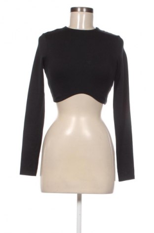 Damen Shirt H&M Divided, Größe S, Farbe Schwarz, Preis € 13,99