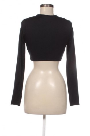 Damen Shirt H&M Divided, Größe S, Farbe Schwarz, Preis € 13,99
