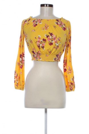 Bluză de femei H&M Divided, Mărime S, Culoare Multicolor, Preț 61,99 Lei