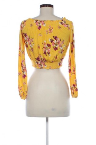 Bluză de femei H&M Divided, Mărime S, Culoare Multicolor, Preț 61,99 Lei