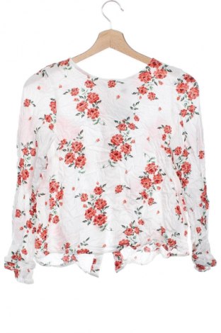 Damen Shirt H&M Divided, Größe XS, Farbe Mehrfarbig, Preis 13,99 €
