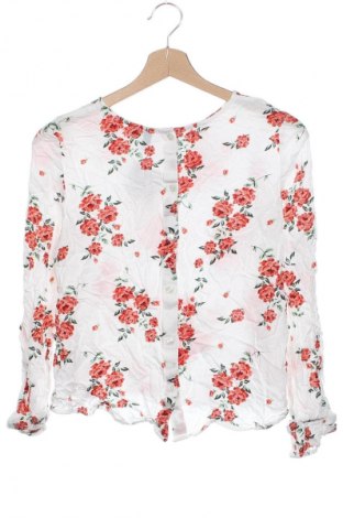 Damen Shirt H&M Divided, Größe XS, Farbe Mehrfarbig, Preis 13,99 €