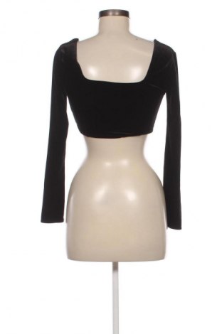 Damen Shirt H&M Divided, Größe S, Farbe Schwarz, Preis € 13,99
