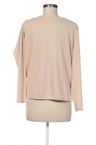 Dámska blúza H&M Divided, Veľkosť M, Farba Béžová, Cena  7,95 €