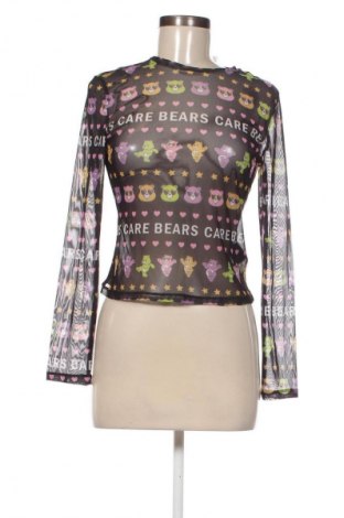Damen Shirt H&M Divided, Größe M, Farbe Mehrfarbig, Preis € 13,99
