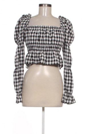 Női blúz H&M Divided, Méret S, Szín Sokszínű, Ár 5 199 Ft