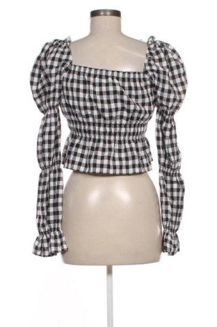 Női blúz H&M Divided, Méret S, Szín Sokszínű, Ár 5 199 Ft