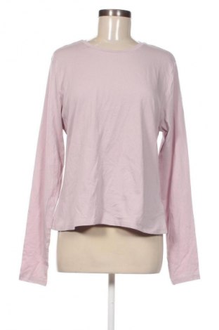 Bluză de femei H&M Divided, Mărime XL, Culoare Mov, Preț 61,99 Lei