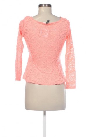 Dámska blúza H&M Divided, Veľkosť S, Farba Ružová, Cena  11,95 €