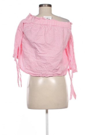 Bluzka damska H&M Divided, Rozmiar M, Kolor Kolorowy, Cena 62,99 zł