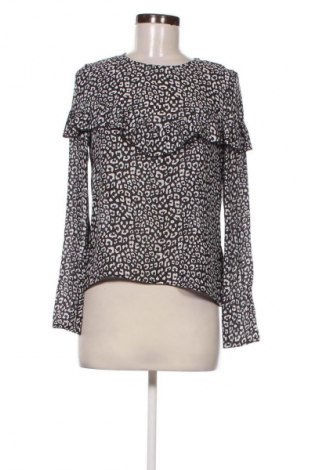 Bluză de femei H&M Divided, Mărime M, Culoare Multicolor, Preț 61,99 Lei