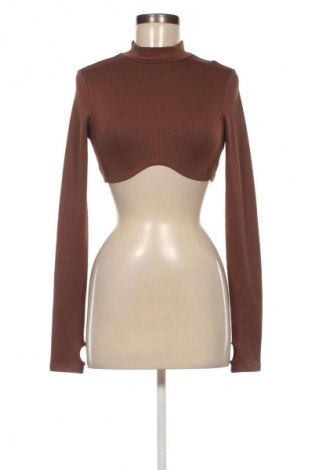 Női blúz H&M Divided, Méret S, Szín Barna, Ár 2 179 Ft