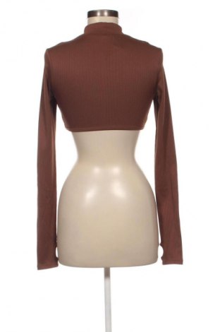 Női blúz H&M Divided, Méret S, Szín Barna, Ár 2 179 Ft