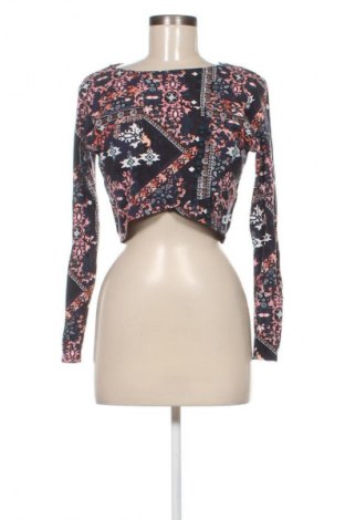 Dámska blúza H&M Divided, Veľkosť L, Farba Viacfarebná, Cena  11,95 €