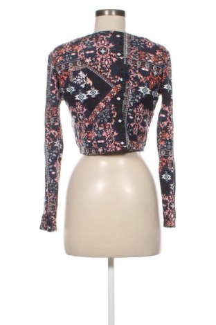 Dámska blúza H&M Divided, Veľkosť L, Farba Viacfarebná, Cena  11,95 €