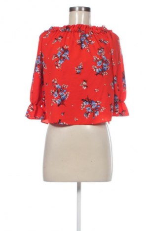Damen Shirt H&M Divided, Größe M, Farbe Mehrfarbig, Preis 5,99 €