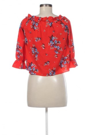 Damen Shirt H&M Divided, Größe M, Farbe Mehrfarbig, Preis 5,99 €