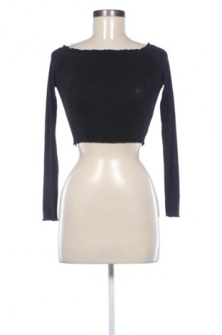 Női blúz H&M Divided, Méret S, Szín Fekete, Ár 5 199 Ft