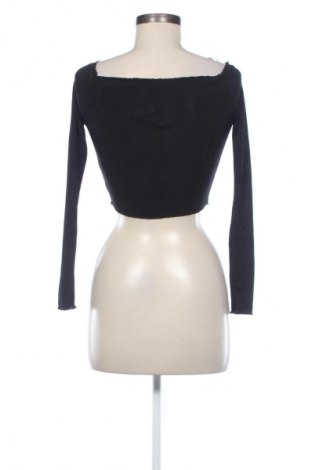 Női blúz H&M Divided, Méret S, Szín Fekete, Ár 5 199 Ft