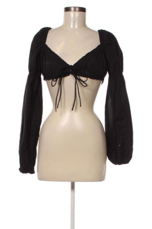 Damen Shirt H&M Divided, Größe L, Farbe Schwarz, Preis € 13,99