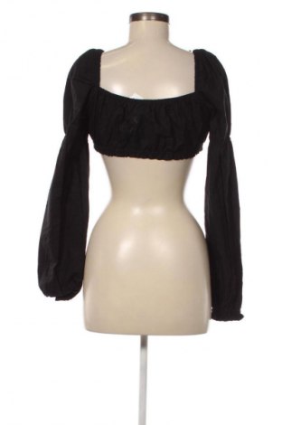 Damen Shirt H&M Divided, Größe L, Farbe Schwarz, Preis € 13,99