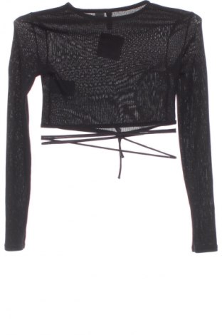 Damen Shirt H&M Divided, Größe XS, Farbe Schwarz, Preis 5,99 €