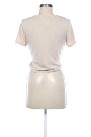 Damen Shirt H&M Divided, Größe M, Farbe Beige, Preis 13,99 €