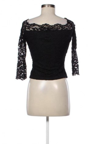 Női blúz H&M Divided, Méret S, Szín Fekete, Ár 2 179 Ft