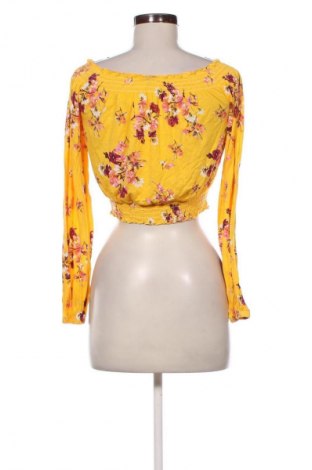Damen Shirt H&M Divided, Größe S, Farbe Mehrfarbig, Preis € 13,99