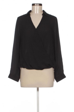 Női blúz H&M Divided, Méret M, Szín Fekete, Ár 5 199 Ft