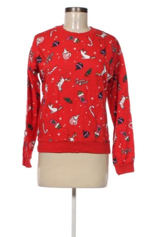 Bluzka damska H&M Divided, Rozmiar S, Kolor Kolorowy, Cena 62,99 zł