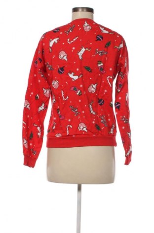 Bluzka damska H&M Divided, Rozmiar S, Kolor Kolorowy, Cena 62,99 zł