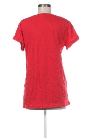 Γυναικεία μπλούζα H&M Divided, Μέγεθος S, Χρώμα Κόκκινο, Τιμή 8,99 €