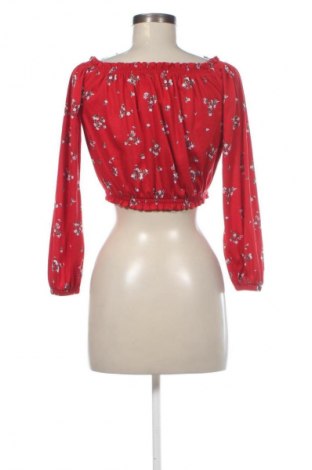 Bluzka damska H&M Divided, Rozmiar S, Kolor Kolorowy, Cena 25,99 zł