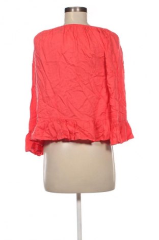 Damen Shirt H&M Divided, Größe M, Farbe Orange, Preis 5,99 €